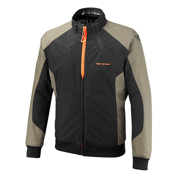 IXON SIWA Motorcykeljakke 100101196 8010